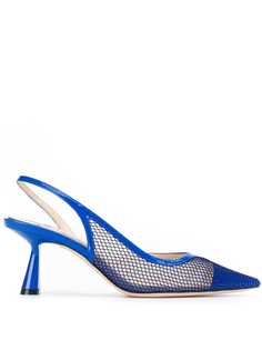 Jimmy Choo туфли-лодочки Fetto 65