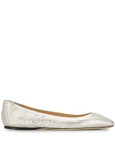 Jimmy Choo балетки Gwenevere