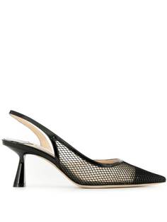 Jimmy Choo туфли Fetto 65