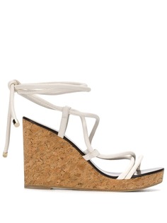 Jimmy Choo босоножки Allis 95