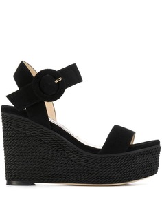 Jimmy Choo босоножки Abigail 100