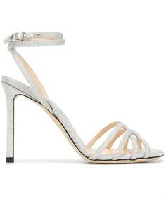 Jimmy Choo босоножки Mimi