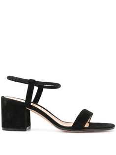 Gianvito Rossi босоножки Nikki 60