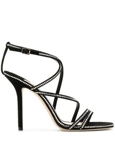 Jimmy Choo босоножки Dudette 100