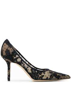 Jimmy Choo туфли-лодочки Love 85