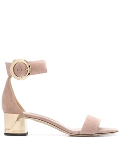 Jimmy Choo босоножки Jaimie 40