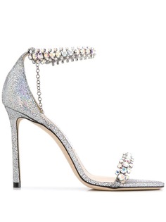 Jimmy Choo босоножки Shiloh 100