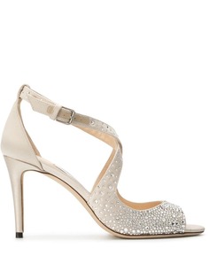 Jimmy Choo босоножки Emily 85