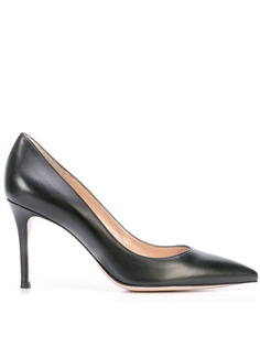 Gianvito Rossi туфли-лодочки с заостренным носком