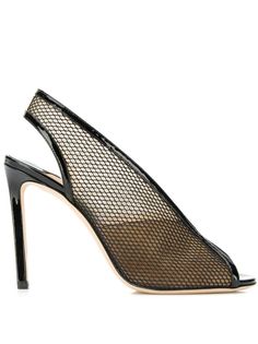 Jimmy Choo босоножки Shar 100