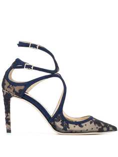 Jimmy Choo туфли Lancer 85