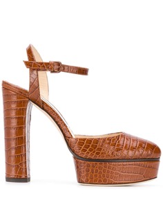 Jimmy Choo туфли Maple 125