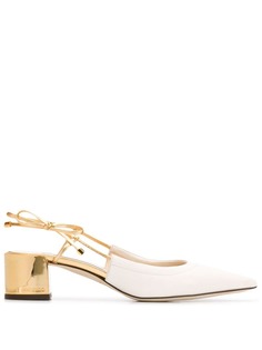 Jimmy Choo туфли-лодочки Gemista