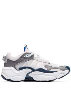Adidas кроссовки Tephra Runner