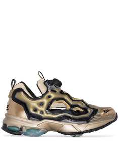 Reebok кроссовки Gold Fury Millennium