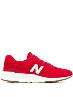 New Balance кроссовки 997