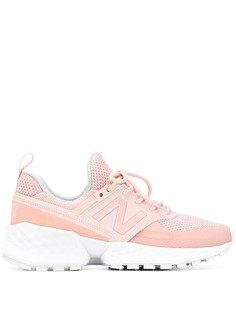 New Balance кроссовки 574