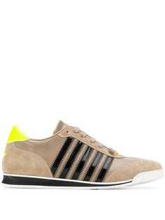 Dsquared2 кроссовки New Runner