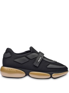 Prada кроссовки Cloudbust