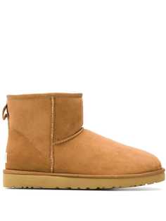 Ugg Australia угги с логотипом