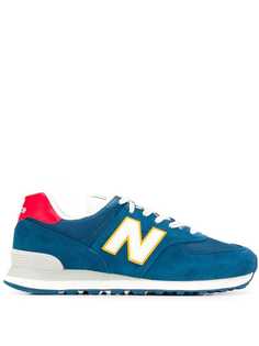 New Balance кроссовки 574