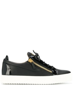 Giuseppe Zanotti кеды Frankie