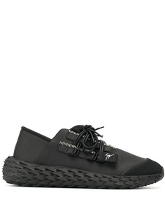 Giuseppe Zanotti кроссовки Urchin