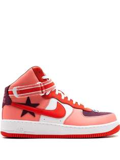 Nike кроссовки Air Force 1 HI / RT