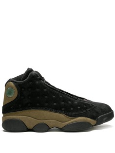 Jordan кроссовки Air Jordan 13 Retro