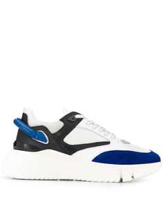 Buscemi кроссовки Veloce