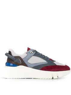 Buscemi кроссовки Veloce