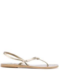 Ancient Greek Sandals сандалии Dorothea