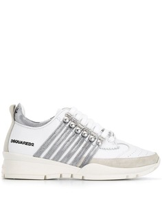 Dsquared2 кроссовки 251