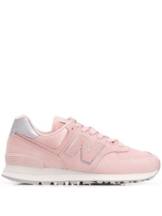 New Balance кроссовки 574
