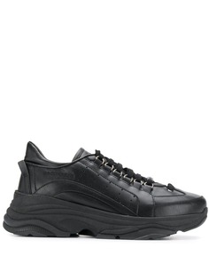 Dsquared2 кроссовки Bumpy 551