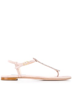 Stuart Weitzman сандалии Dolce Sue