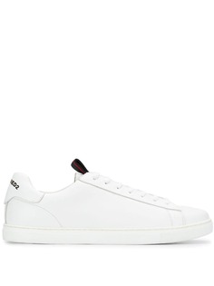 Dsquared2 кроссовки с логотипом