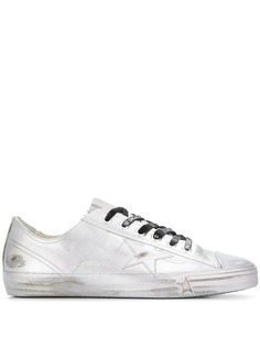 Golden Goose кроссовки V-star 2