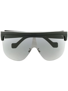 Loewe солнцезащитные очки Visor