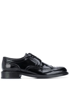 Saint Laurent броги Army 20