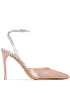Alexandre Vauthier туфли Carine 100