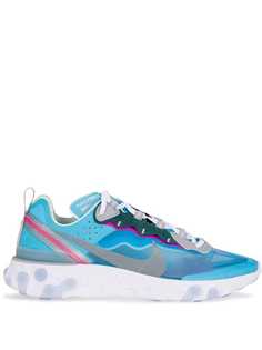 Nike кроссовки Undercover X Nike React Element 87