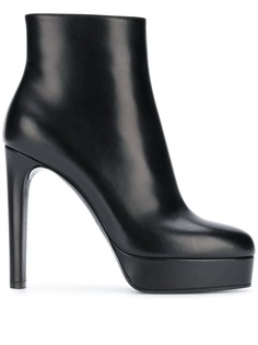 Casadei high-heel ankle boots