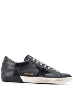 Golden Goose low-top sneakers