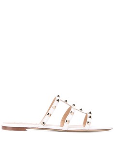 Valentino сандалии Rockstud