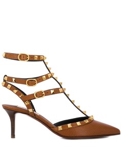 Valentino туфли Valentino Garavani Rockstud