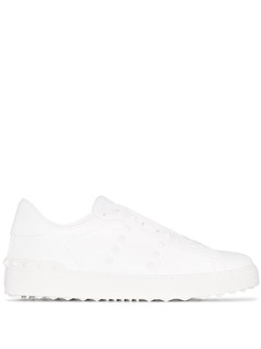 Valentino кроссовки Valentino Garavani Rockstud