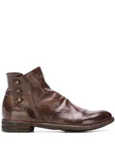 Officine Creative Lexikon ankle boots