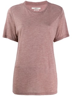Isabel Marant Étoile футболка тонкой вязки