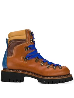 Dsquared2 ботинки Canadian Heritage